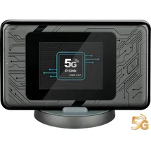 D-Link DWR-2101 5G LTE Router