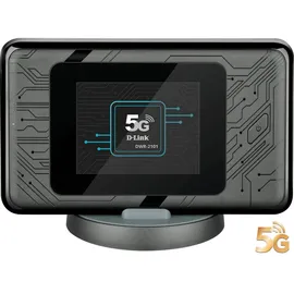 D-Link DWR-2101 5G LTE Router