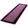 Ayyildiz Hochflorteppich Life 1503 Violett 100 cm x 200 cm