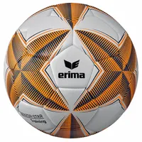 Erima Senzor Star Training Fußball blau/silber (7192304)