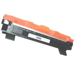OEM Brother TN1050 Kompatible Tonerkartusche Schwarz