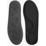 DEICHMANN 3546 Einlegesohle Grau, Damen, Größe: 43/44 - DEICHMANN 3546 Einlegesohle Grau, Damen, Größe: 43/44 - unisex - Grau