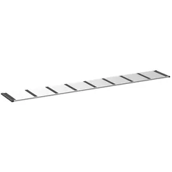 CRUZ Evo Rack Alu: Fußweg 170cm