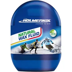 Natural Skiwax Fluid Universal Flüssigwachs biologisch abbaubar. EINHEITSGRÖSSE