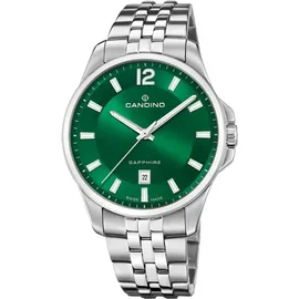 Candino Classic C4764/3 Edelstahl 44 mm UC4764/3