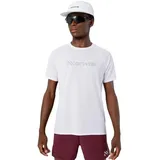 NNormal Race T-Shirt 02 weiß XL