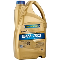 RAVENOL SMO SAE 5W-30