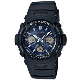 Casio G-Shock Resin 46,4 mm AWG-M100SB-2AER