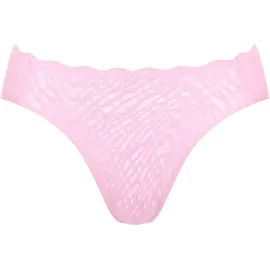 SLOGGI ZERO Feel Bliss High leg  rosa L
