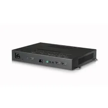 LG webOS Box WP400 - Digital Signage-Player