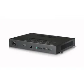 LG webOS Box WP400 - Digital Signage-Player