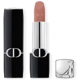 Dior Rouge Dior Velvet Finish Lippenstift N°218 rose rose,