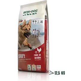 Bewi Dog Sport 12,5 kg