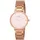 Pierre Cardin Belleville Tribute Quarzwerk Leder 36 mm CBV.1122