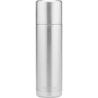 Klean Kanteen Tkpro 1l Thermoskanne - Silver - One Size