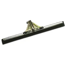Wasserschieber verstärkt, 55 cm