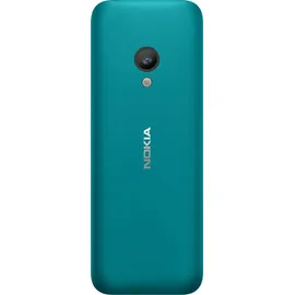 Nokia 150 (2020) Cyan