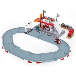 HAPE E3734 Rennstrecken-Station