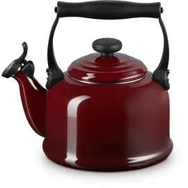 Le Creuset Tradition 2,1 l Rot