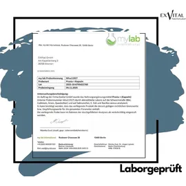 Exvital Prosta+ Kapseln 180 St.