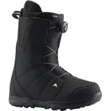 BURTON Moto BOA Black - 44