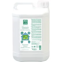 MenForSan Enzymatischer Eliminator von Haustierurin und -Flecken 5 l