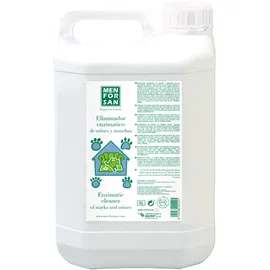 MenForSan Enzymatischer Eliminator von Haustierurin und -Flecken 5 l