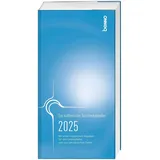 St. Benno Der katholische Taschenkalender 2027