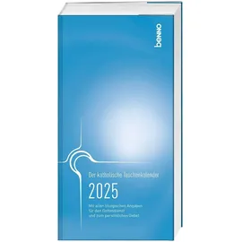 St. Benno Der katholische Taschenkalender 2027