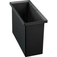 Blanco Select 16 l Schwarz