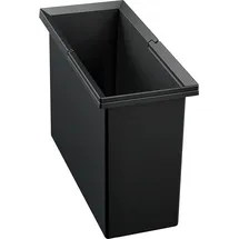 Blanco Select 16 l Schwarz