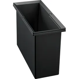 Blanco Select 16 l Schwarz