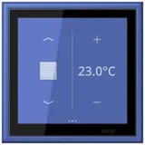 Jung KNX Raumcontroller LC 459 D1 S 206