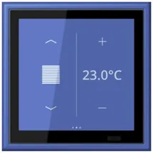 Jung KNX Raumcontroller LC 459 D1 S 206