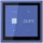 Jung KNX Raumcontroller LC 459 D1 S 206