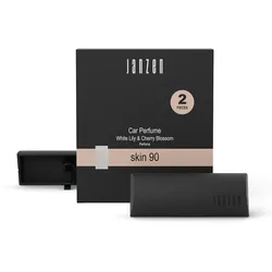 JANZEN Car Perfume Skin 90