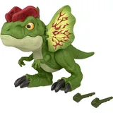 Jurassic World Dilophosaurus - Multicolor - One Size