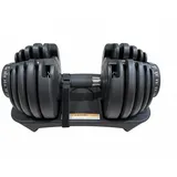 Verstellbare Hantel 2,5 - 24 kg - UpForm