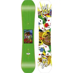 YES. JACKPOT 2nd Snowboard 2024 - 158