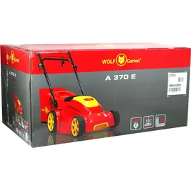 WOLF-Garten A 370 E