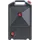 Hünersdorff Ölwechselkanister 8l HDPE 300x130x500mm schwarz