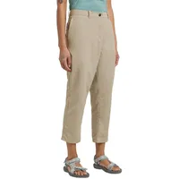Jack Wolfskin Tihama 3/4-Hosen Stone 36