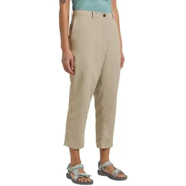 Jack Wolfskin Tihama 3/4-Hosen Stone 36