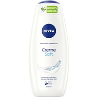 NIVEA Creme Soft Creme-Duschgel 500 ml