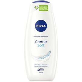NIVEA Creme Soft Creme-Duschgel (500 ml)