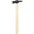 Picard Schreinerhammer Englische Form 125 g