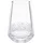 Bohemia Cristal 4x Bohemia Cristal Becher Trés chic 380ml, Trinkgläser, Transparent