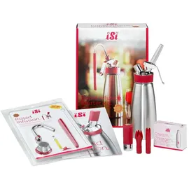 iSi Rapid Infusion Starter Kit