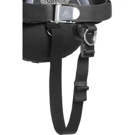 Cressi Aquawing Plus Flügel - Black - XS-XL