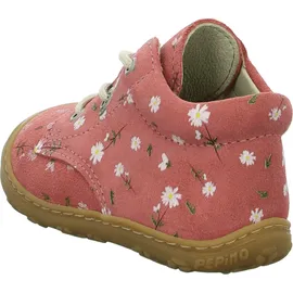 Ricosta Halbschuhe Rot 19
